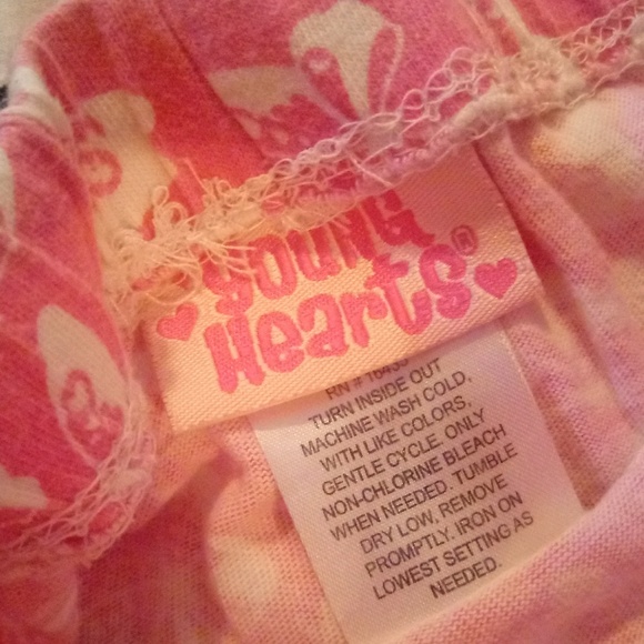 ⬇️ 5 Summer Pieces 2 Tops 3 Bottoms 18 Months - Picture 7 of 8